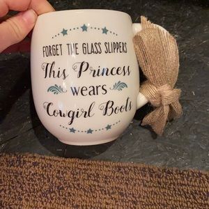 Coffe cup